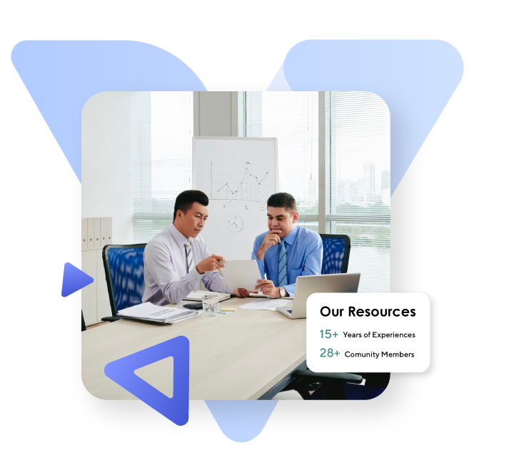 ValueAdd businesses consulting planning and compliance resources business man growth